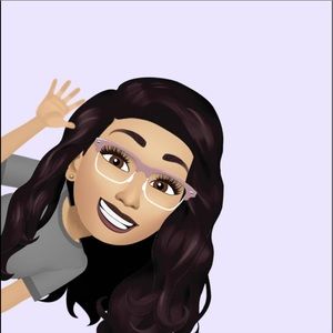 Meet your Posher, Jade